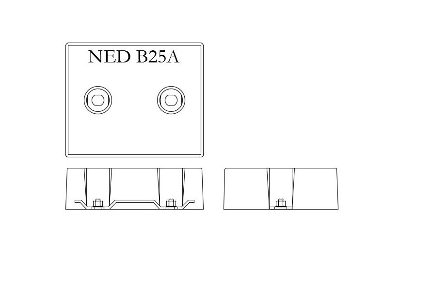 Ned B25A